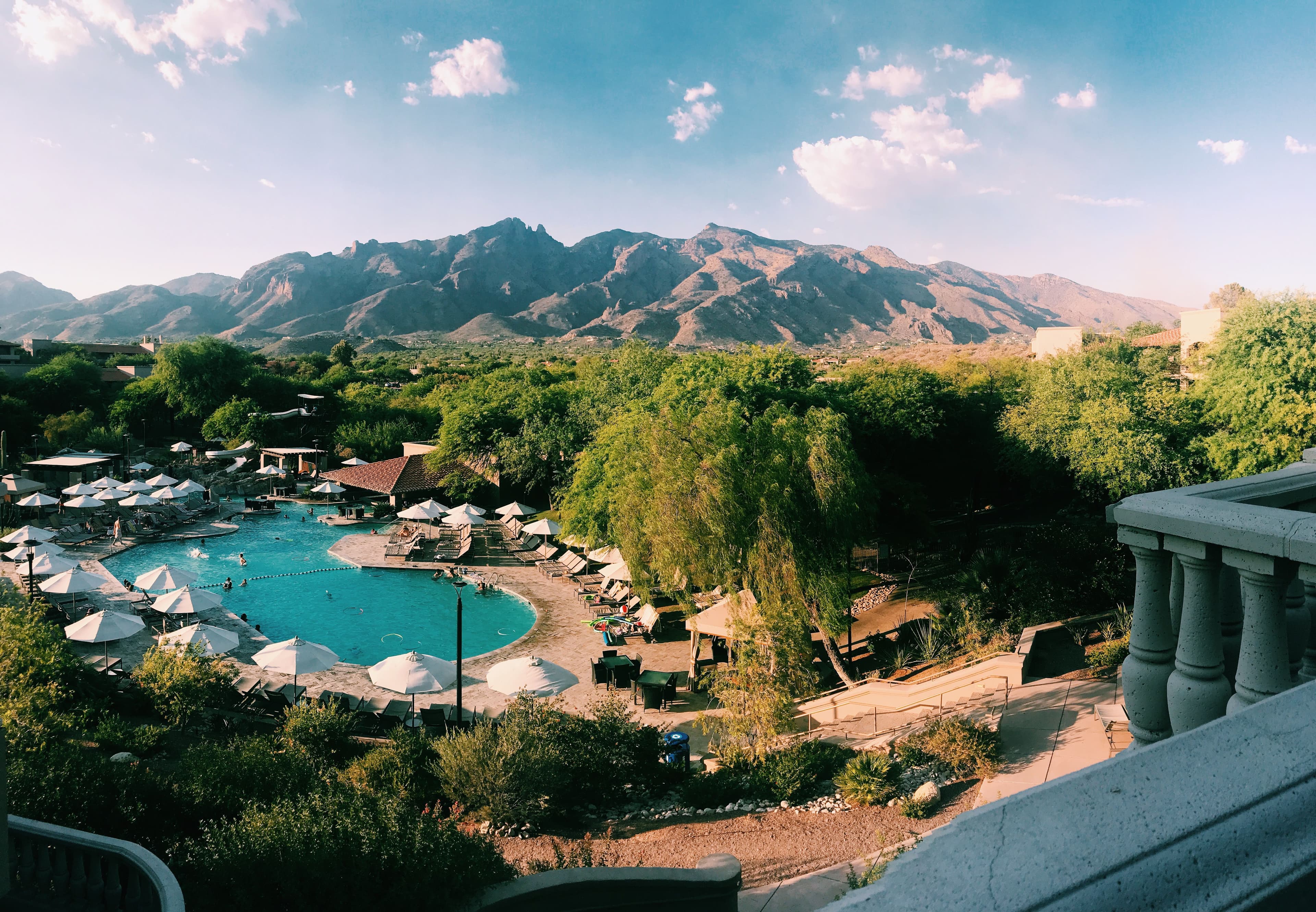 Casa Mariposa Pansol — photo 1 of 4